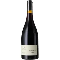 Mondeuse - Élisa 2024 - Domaine Anne-Sophie et JF Quénard
