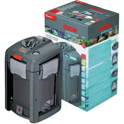 EHEIM 2371 professionel 4+ 250T Außenfilter mit Filtermasse