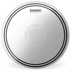 Evans B13ECSRD - EC Reverse Dot Snare Fell - 13 Zoll - Coated - Snare-Drum-Fell