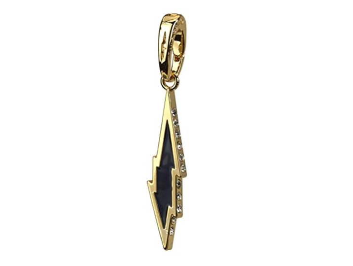 The Noble Collection Lumos Charm: De flitser