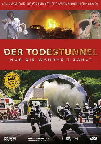Dominique Othenin-Girard - Der Todestunnel - Nur die Wahrheit zählt - Preis vom 06.10.2026 07:26:00 h