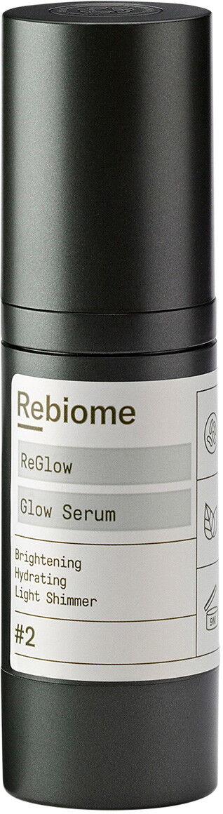 30ml Rebiome ReGlow Serum
