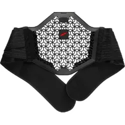 Zandona AIRnet Lumbar Pro, Lendenwirbelprotektor Level 2 - Schwarz - L