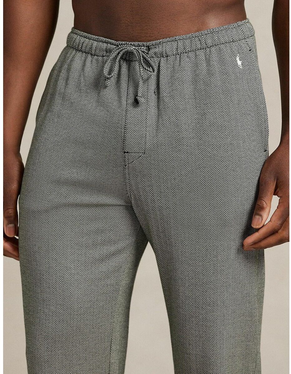 POLO RALPH LAUREN Pyjama en jacquard