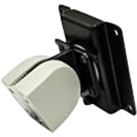 FP Pivot Direktmount, Wandhalterung silber