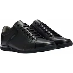 Sneaker Saturn Schwarz 45