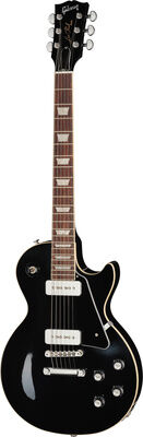 Gibson Noel Gallagher LP Standard EB Ebony