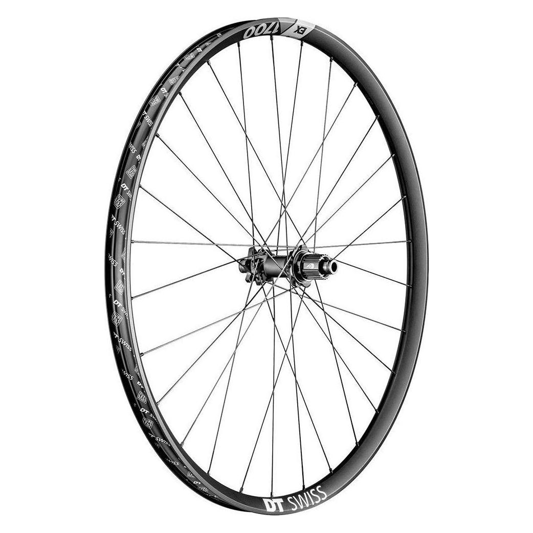 DT Swiss EX 1700 Spline (Hinterrad, 29") (WEX1700TFD2SA11695)