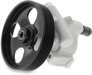 TRUCKTEC AUTOMOTIVE 04.37.025 Power steering pump