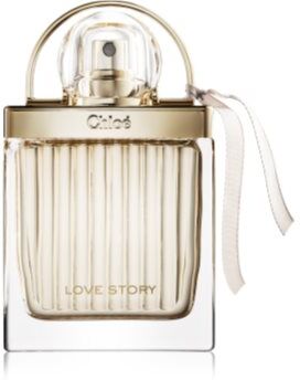 Chloé Love Story Eau de Parfum para mulheres 50 ml. Love Story