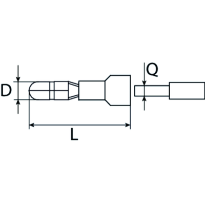 SWG Leitungsverbinder 558948280 für Ford
