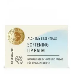 Softening Lip Balm