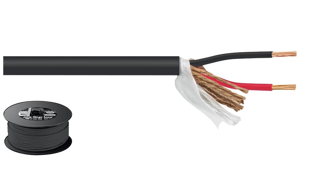MONACOR SPC-525CA