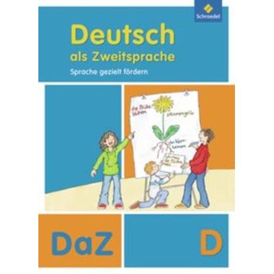Deutsch als Zweitsprache - Sprache gezielt fördern, Ausgabe 2011, Geheftet von Thomas Quehl,Simone Kehbel,Karla Röhner-Münch,Doris Senff, Schroedel,