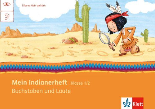 Mein Inklusionsmaterial / Buchstaben und Laute: Klasse 1/2 - Preis vom 17.10.2026 19:25:27 h