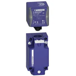 Schneider XS8C4A1PCM12 (Sensor), Elektronikmodul