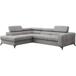 ECKSOFA Schlafsofa Amadeo In Anafi