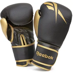 Reebok, Boxhandschuhe, (10 OZ, 10)