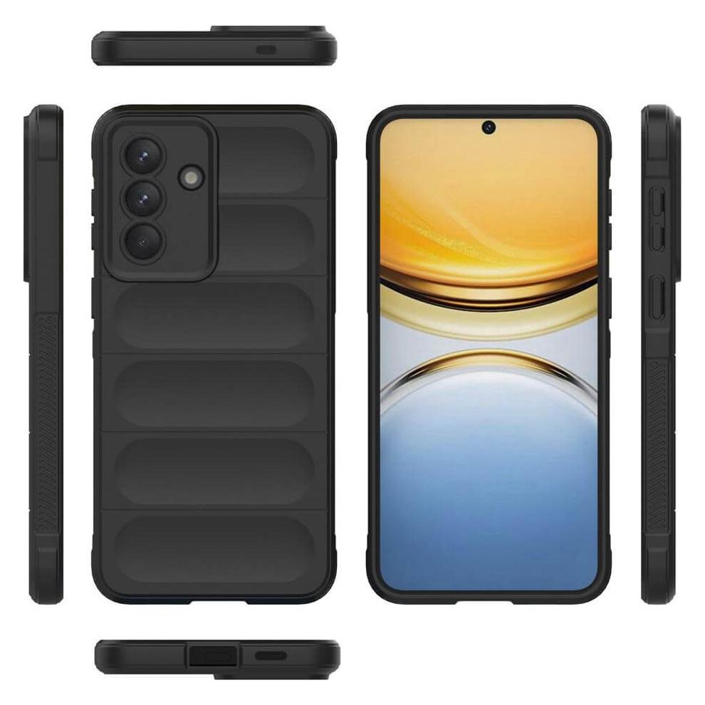 Cover-Discount Galaxy A57 - Rugged Protective Hülle (Samsung Galaxy A57) (70382861)