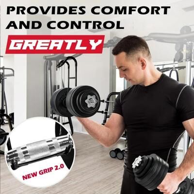 Market Central Dumbbell Spotter Hook Heavy Duty Safety Connector For Secure Weight Training Dumbbell Spotter Hook Heavy Duty Safety Connector For Secure Weight Training