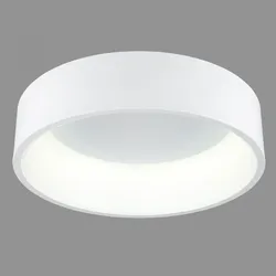 Italux 3945-832RC-WH-3 LED Chiara | 32W integrierte LED-Quelle | 1760lm | 3000K