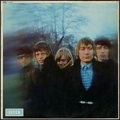 Between The Buttons (UK Version 1LP) - The Rolling Stones, Vinyl