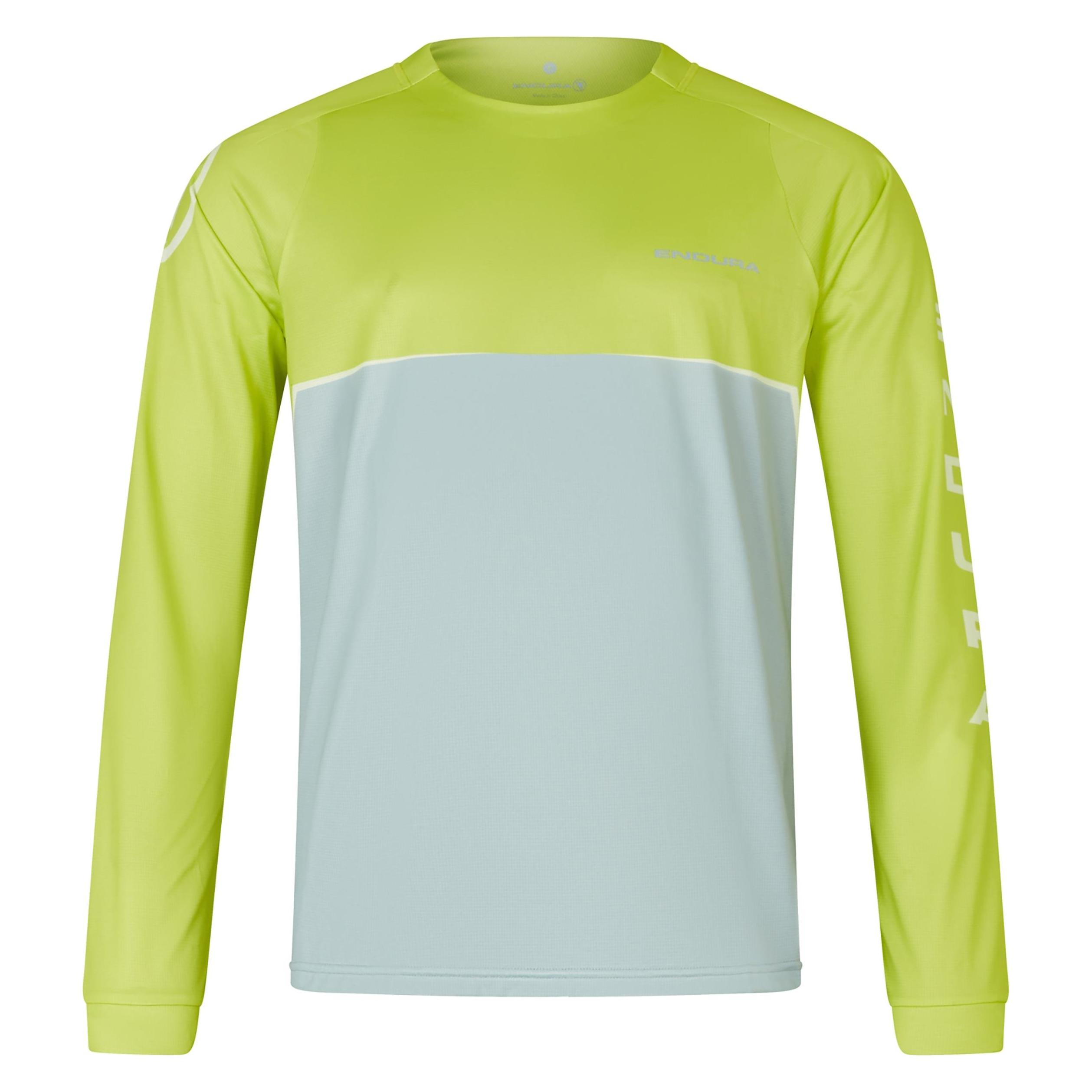 Endura Core Printed (L) (R-E5107LG)