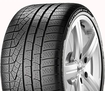 Pirelli Winter 240 Sottozero Ii 255/40 R19 100V XL Winterreifen
