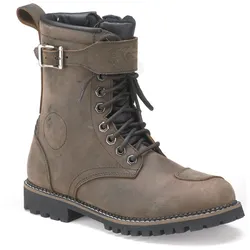 Kochmann Rider, Schuhe wasserdicht - Braun - 46 EU