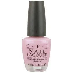 Opi Nail Lacquer Nls79 Rosy Future 15ml