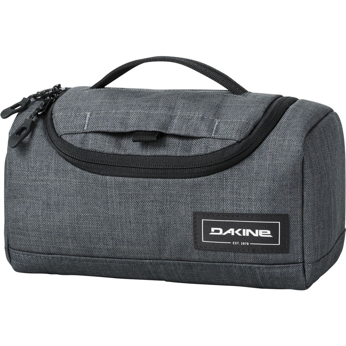 Dakine Revival Travel KIT carbon (007) D1012924-007