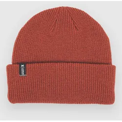 L1 Breach Beanie russet Gr. Uni