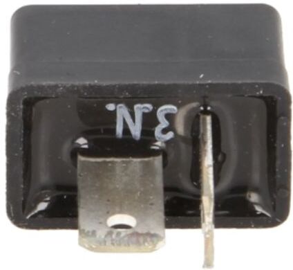 Generatorregler TOURMAX REC-101