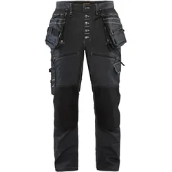 Blakläder, Arbeitshose, X1999 Handwerkerhose mit Stretch (44)