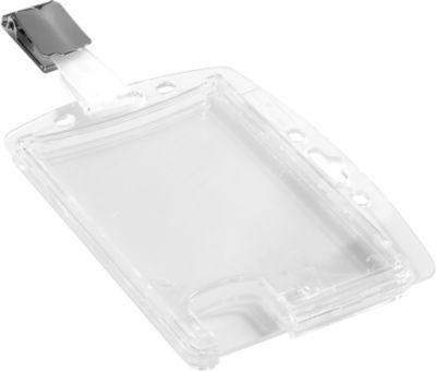 Durable Hartbox für 2 Karten, geschlossen, 25 St.