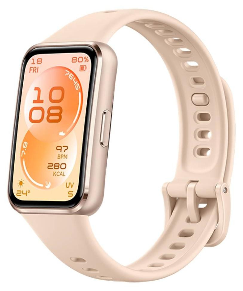 HUAWEI Band 11 slimme polsband, beige