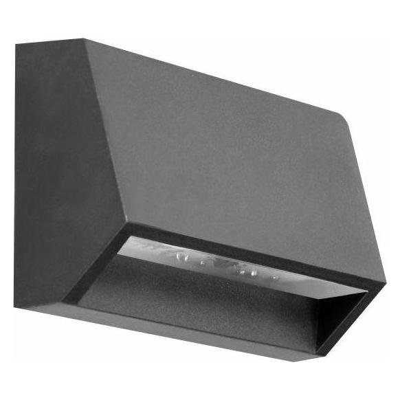 Orno enye LED Face 1,5W, IP65, 4000k (35623018)