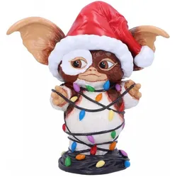 Nemesis Now Gremlins Gizmo in Fairy Lights 13cm