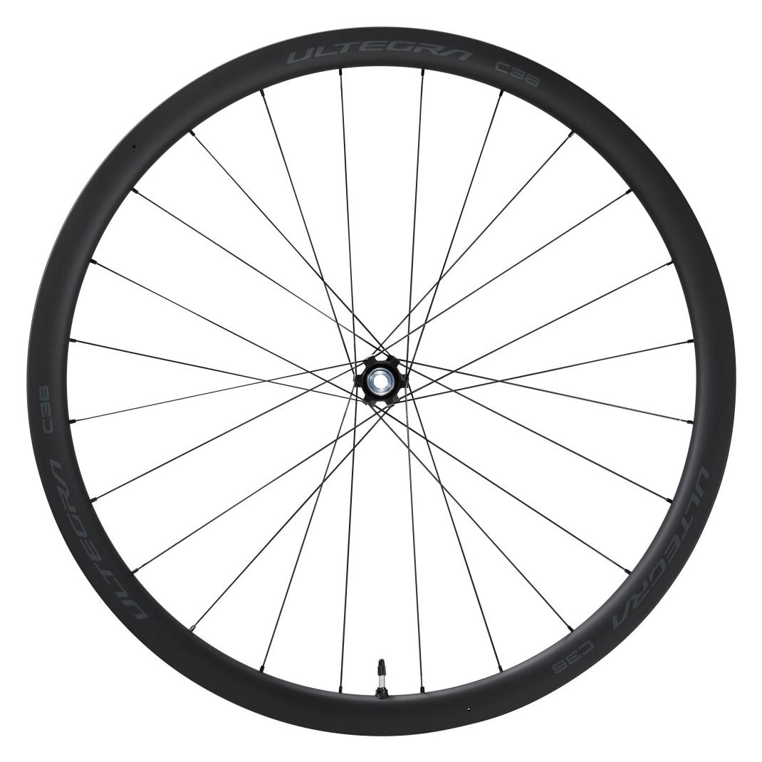 Shimano Ultegra WH-R8170 (Vorderrad, 28") (EWHR8170C36LFED)