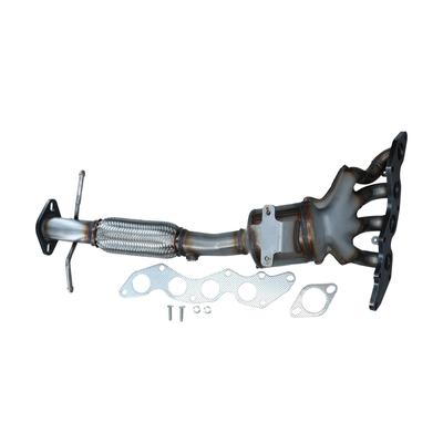 KAMOKA Katalysator 8015068 für Ford DAF