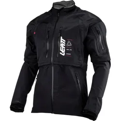 Leatt 4.5 HydraDri Wasserdichte Motocross Jacke XXL