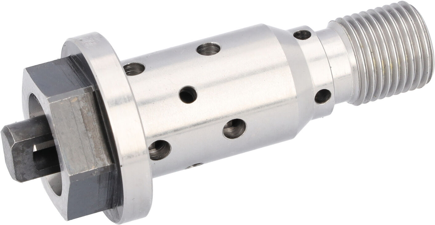 Febi Bilstein Steuerventil, Nockenwellenverstellung 184617 Auslassseite Für Mercedes Dodge