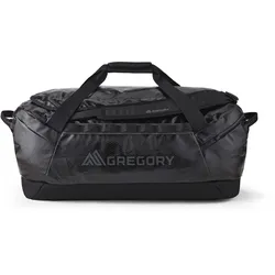 Gregory Reisetasche ALPACA 100 - OBSIDIAN BLACK Koffer24