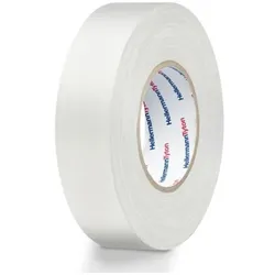 HellermannTyton Gewebeband HTAPE TEX WH 19x50m