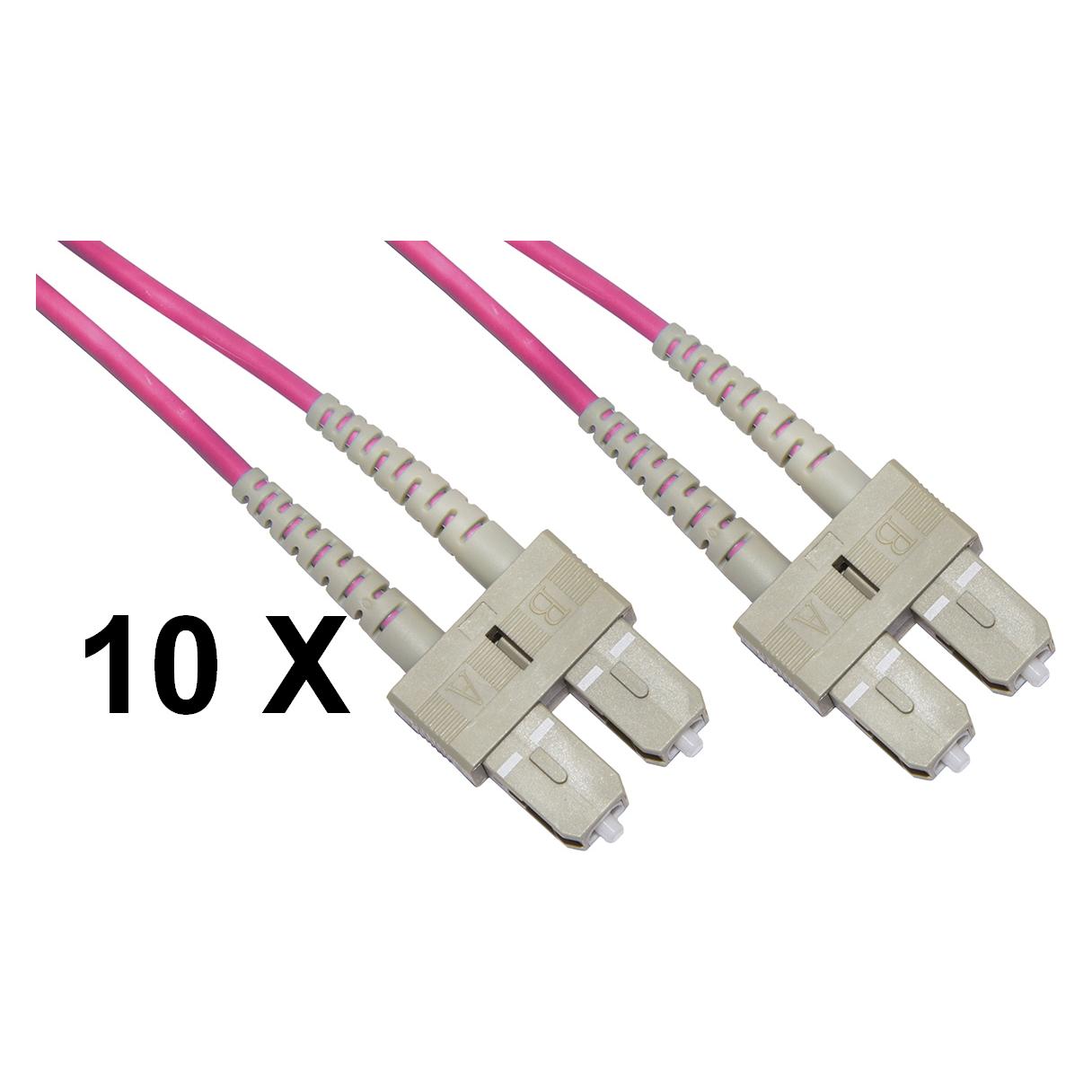 Link Pack 10 (LKSCSC4505E)