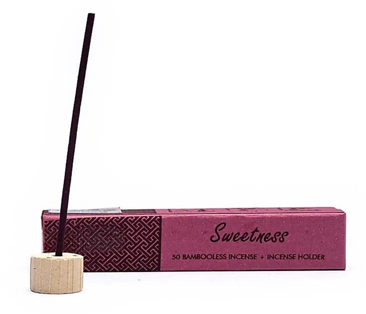 Song of India Wierook Sweetness Kruidenwierook 50 stuks