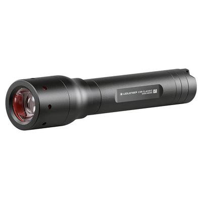 Ledlenser C5R Classic 503151 LED Taschenlampe akkubetrieben 500lm 15h 75g