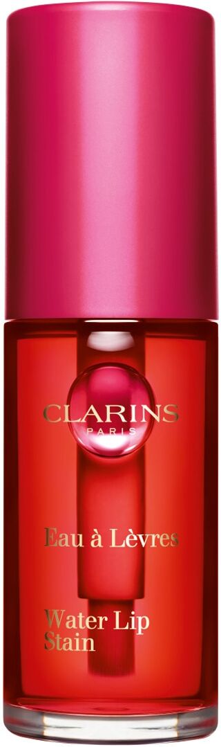 Clarins Barra de labios Water Lip Stain .  (7 ml) 01