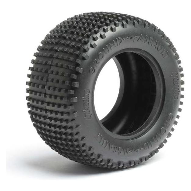 HPI Ground Assault Tire (4411)