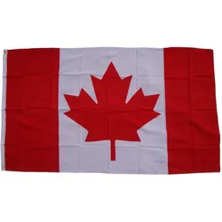 trends4cents XXL Flagge Kanada 250 x 150 cm